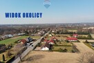 Działka budowlana ok 1206 m² w Pisarzowicach - 16