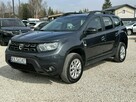 Dacia Duster COMFORT Blue 1.5 dCi 4X4! Salon Polska ! I właściciel ! FV! - 4