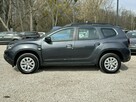 Dacia Duster COMFORT Blue 1.5 dCi 4X4! Salon Polska ! I właściciel ! FV! - 5