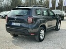 Dacia Duster COMFORT Blue 1.5 dCi 4X4! Salon Polska ! I właściciel ! FV! - 8