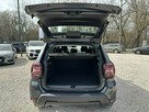 Dacia Duster COMFORT Blue 1.5 dCi 4X4! Salon Polska ! I właściciel ! FV! - 10