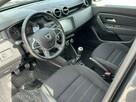 Dacia Duster COMFORT Blue 1.5 dCi 4X4! Salon Polska ! I właściciel ! FV! - 12