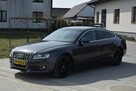 Audi A5 2.0B Automat/ Led/ Navi/ Oryginał Lakier/ Sprowadzony