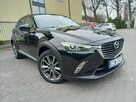 Mazda CX-3 2.0Benz Full Ledy Skóry Navi Kamera 1-Właś Serwis ASO 100%Bezwypadkowa - 3