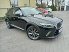 Mazda CX-3 2.0Benz Full Ledy Skóry Navi Kamera 1-Właś Serwis ASO 100%Bezwypadkowa - 4