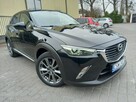 Mazda CX-3 2.0Benz Full Ledy Skóry Navi Kamera 1-Właś Serwis ASO 100%Bezwypadkowa - 5