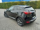 Mazda CX-3 2.0Benz Full Ledy Skóry Navi Kamera 1-Właś Serwis ASO 100%Bezwypadkowa - 8