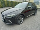 Mazda CX-3 2.0Benz Full Ledy Skóry Navi Kamera 1-Właś Serwis ASO 100%Bezwypadkowa - 12