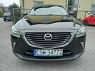 Mazda CX-3 2.0Benz Full Ledy Skóry Navi Kamera 1-Właś Serwis ASO 100%Bezwypadkowa - 14