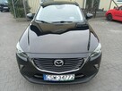 Mazda CX-3 2.0Benz Full Ledy Skóry Navi Kamera 1-Właś Serwis ASO 100%Bezwypadkowa - 15