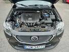 Mazda CX-3 2.0Benz Full Ledy Skóry Navi Kamera 1-Właś Serwis ASO 100%Bezwypadkowa - 16