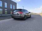 Audi A3 2.0TDi 215KM S-line FILM Książka Serwisowa Rozrząd 2012r Hak Klima - 5