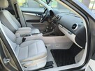 Audi A3 2.0TDi 215KM S-line FILM Książka Serwisowa Rozrząd 2012r Hak Klima - 10