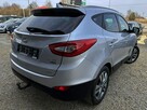 Hyundai IX35 2.0CRDi Premium 135km 4x4 kamera NAVI skóra BIXENON 2015 - 3