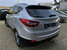 Hyundai IX35 2.0CRDi Premium 135km 4x4 kamera NAVI skóra BIXENON 2015 - 4