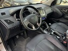 Hyundai IX35 2.0CRDi Premium 135km 4x4 kamera NAVI skóra BIXENON 2015 - 13