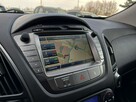 Hyundai IX35 2.0CRDi Premium 135km 4x4 kamera NAVI skóra BIXENON 2015 - 16