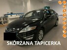 Mondeo 2.0 Titanium 140km CONVERS navi SKÓRA grzane fotele SERWIS 2013 - 1