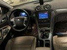 Mondeo 2.0 Titanium 140km CONVERS navi SKÓRA grzane fotele SERWIS 2013 - 3