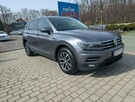 Volkswagen Tiguan Allspace 1.4 TSI 150 KM DSG Comfortline - 7 miejsc - 2