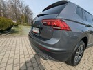 Volkswagen Tiguan Allspace 1.4 TSI 150 KM DSG Comfortline - 7 miejsc - 14