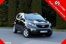 Kia Sportage 1.6 GDI *135KM*Nawigacja*2WD