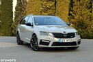Škoda Octavia 2.0 TDI* VRS *DSG Automat* EU6*Panorama - 2