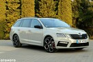 Škoda Octavia 2.0 TDI* VRS *DSG Automat* EU6*Panorama - 3