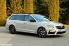 Škoda Octavia 2.0 TDI* VRS *DSG Automat* EU6*Panorama - 4