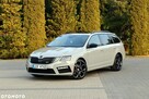 Škoda Octavia 2.0 TDI* VRS *DSG Automat* EU6*Panorama - 6