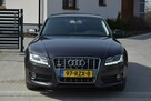Audi A5 2.0B Automat/ Led/ Navi/ Oryginał Lakier/ Sprowadzony - 2
