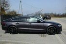 Audi A5 2.0B Automat/ Led/ Navi/ Oryginał Lakier/ Sprowadzony - 4