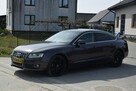 Audi A5 2.0B Automat/ Led/ Navi/ Oryginał Lakier/ Sprowadzony - 9