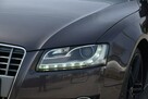 Audi A5 2.0B Automat/ Led/ Navi/ Oryginał Lakier/ Sprowadzony - 10