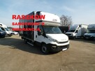 IVECO DEILY 35C18  10 EP plandeka