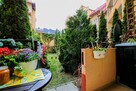 świetna lokalizacja, ogródek, garaż podziemny - 9