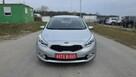 Kia Cee'd klima zarejestrowana salon polska LEDY super stan - 2