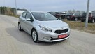 Kia Cee'd klima zarejestrowana salon polska LEDY super stan - 3