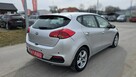 Kia Cee'd klima zarejestrowana salon polska LEDY super stan - 8