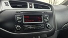 Kia Cee'd klima zarejestrowana salon polska LEDY super stan - 13