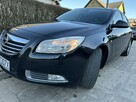 Opel Insignia Podgrzewana kierownica i fotele,nawigacja, parktronik,hak ,drugie koła - 8