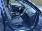 Opel Insignia Podgrzewana kierownica i fotele,nawigacja, parktronik,hak ,drugie koła - 9
