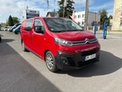 Citroen Jumpy Combi Jumpy 1.6HDI 115KM Klima A La Kamper 3 osobowy 2016 - 3
