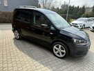 Volkswagen Caddy 2,0 TDI 102KM Klimatyzacja Serwis Koła lato + zima - 4