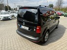 Volkswagen Caddy 2,0 TDI 102KM Klimatyzacja Serwis Koła lato + zima - 7