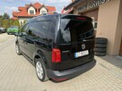 Volkswagen Caddy 2,0 TDI 102KM Klimatyzacja Serwis Koła lato + zima - 9