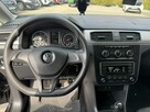 Volkswagen Caddy 2,0 TDI 102KM Klimatyzacja Serwis Koła lato + zima - 16
