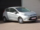 Ford Fiesta Klimatyzacja /Gwarancja /2010r - 2
