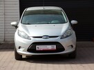 Ford Fiesta Klimatyzacja /Gwarancja /2010r - 3