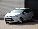 Ford Fiesta Klimatyzacja /Gwarancja /2010r - 4
